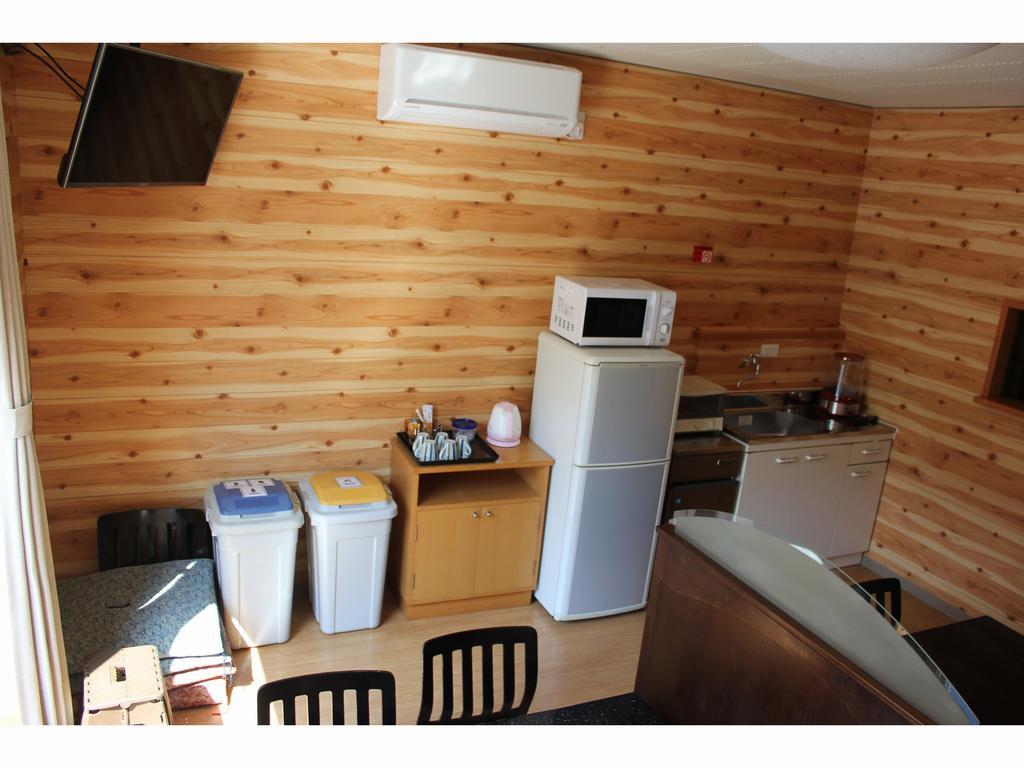 Hakodate Guest House Apple Exterior photo