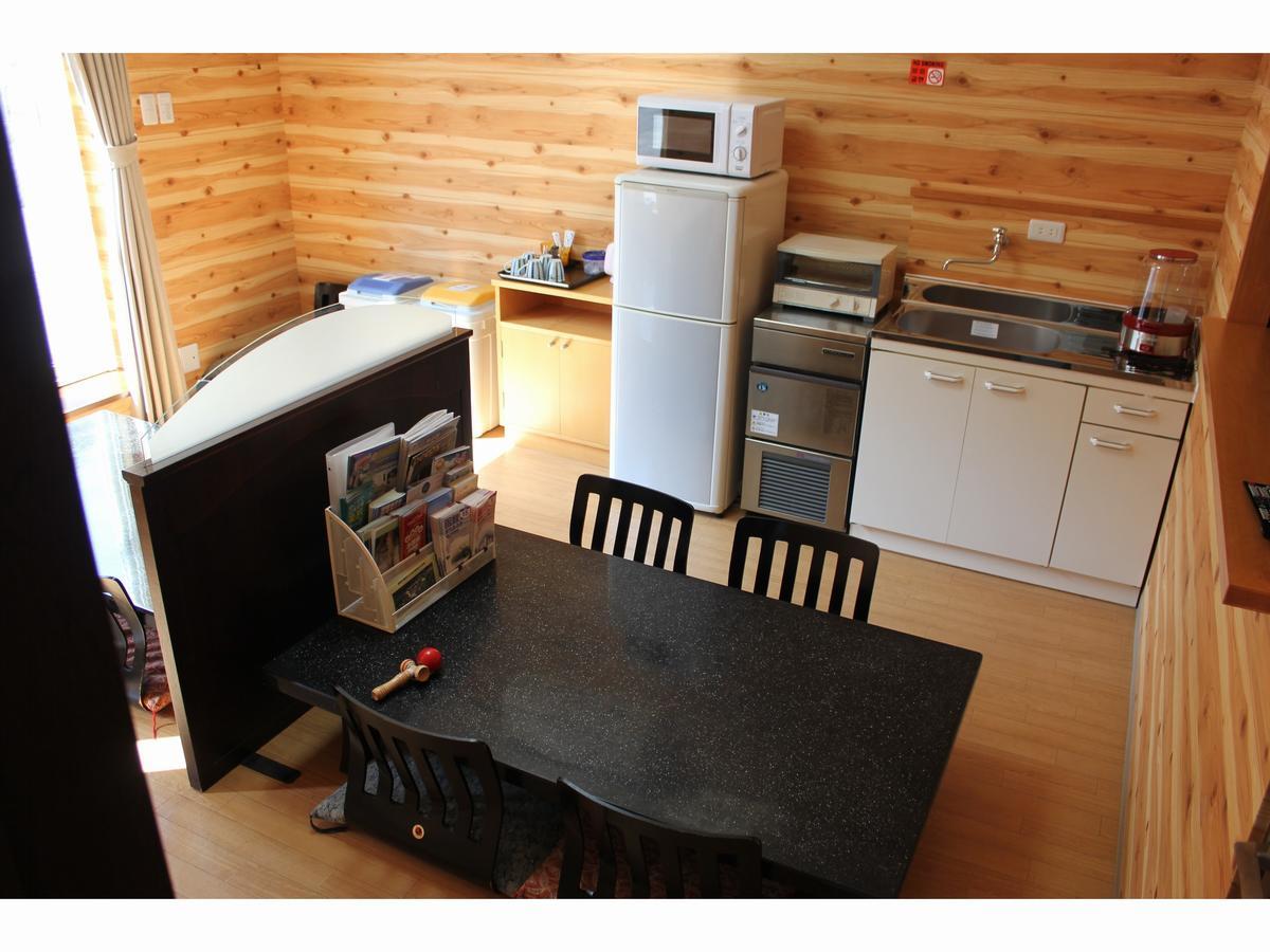 Hakodate Guest House Apple Exterior photo
