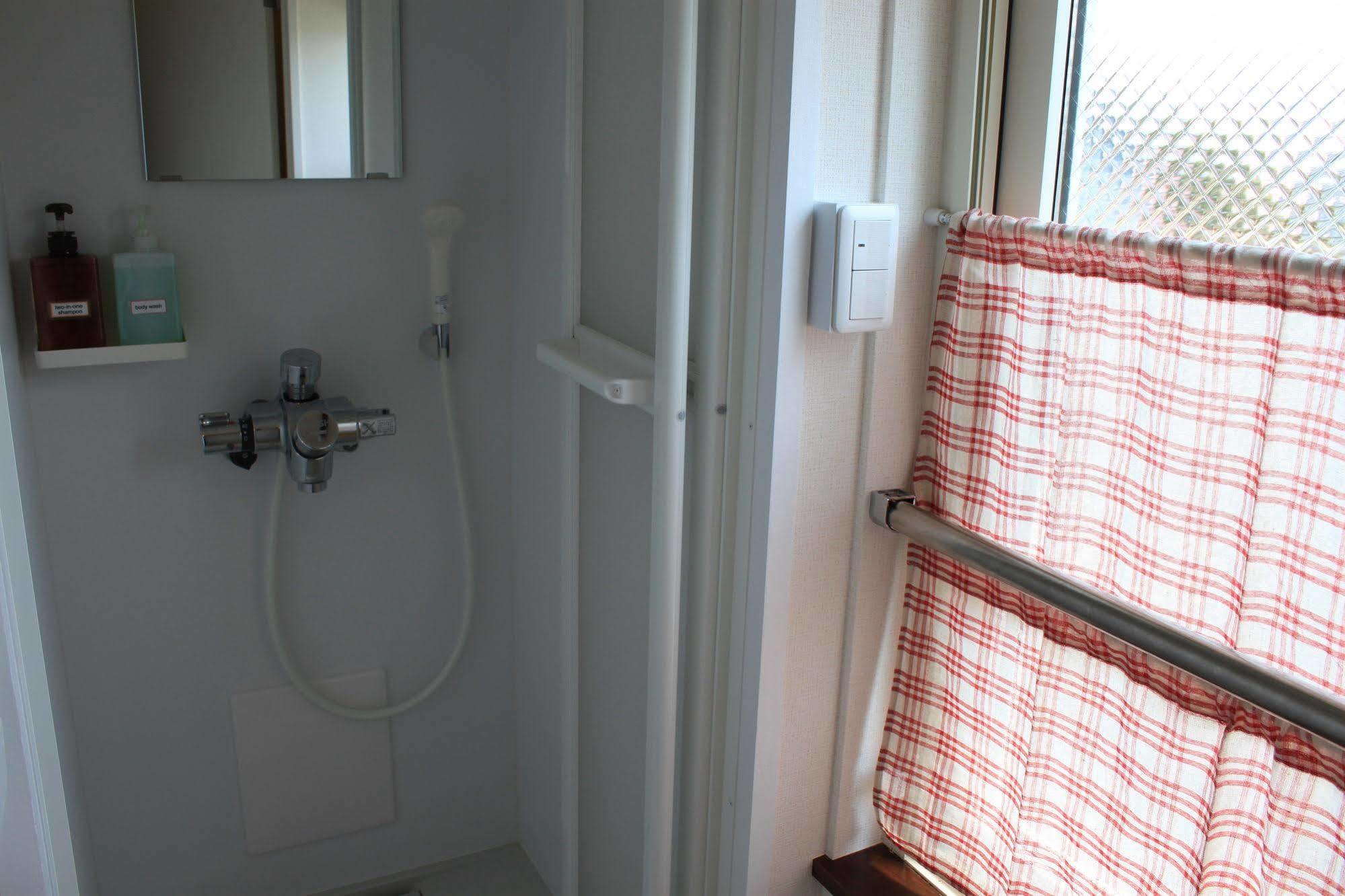 Hakodate Guest House Apple Exterior photo