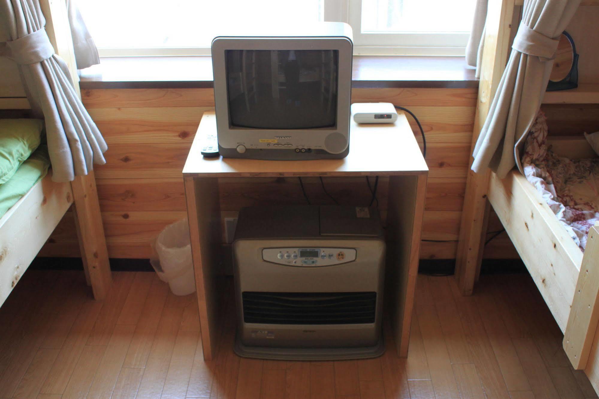 Hakodate Guest House Apple Exterior photo