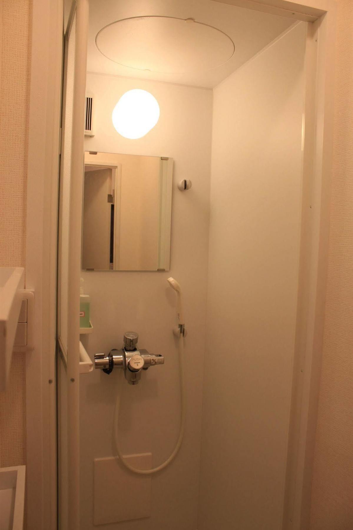 Hakodate Guest House Apple Exterior photo